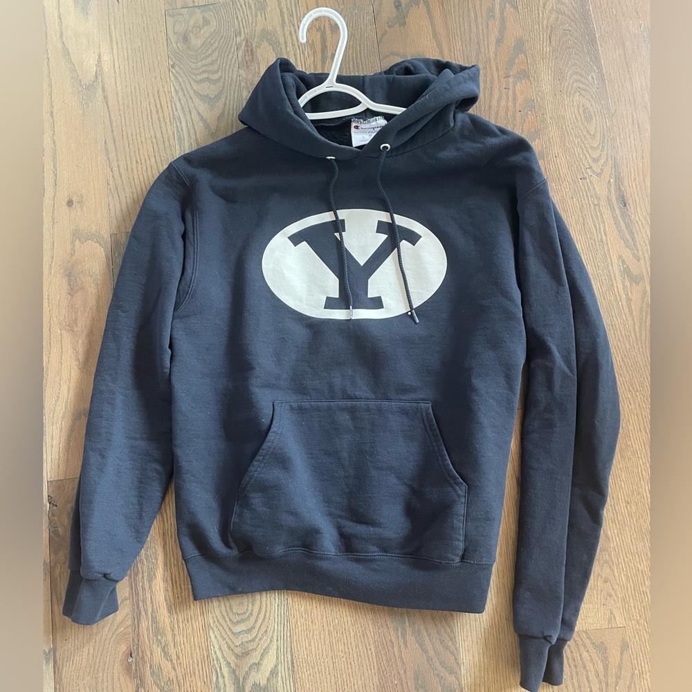 BYU Champion Sweatshirt